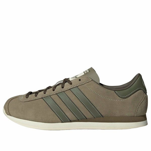 adidas アディダス メンズ スニーカー 【adidas Moston Super Spezial 'Cargo Focus Olive' ID3515】 サイズ US_6(24.0cm)｜asty 103,900円