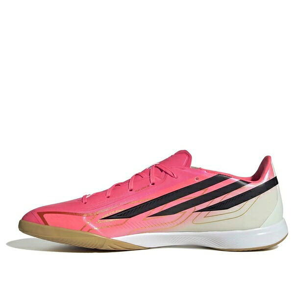 adidas アディダス メンズ スニーカー 【adidas F50 Hyperfast League IC 'Road To Glory Pack' IH4577】 サイズ US_9(27.0cm)|asty