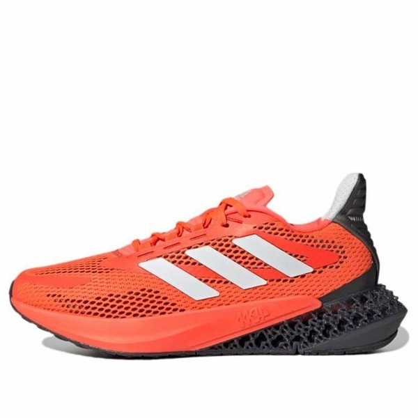 adidas アディダス メンズ スニーカー 【adidas 4DFWD Pulse 'Solar Red' Q46220】 サイズ US_10(28.0cm)｜asty