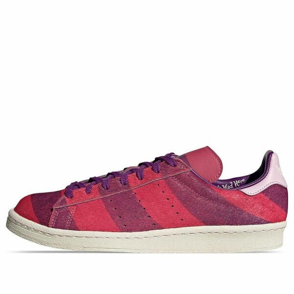 adidas アディダス メンズ スニーカー 【adidas x Disney Campus 80s 'Cheshire Cat' GX2026】 サイズ US_M_3.5|asty