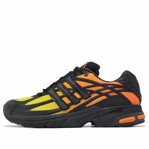 adidas アディダス メンズ スニーカー 【adidas Adistar Cushion 3 'Carbon Orange' IG1737】 サイズ US_12(30.0cm)｜asty 59,880円