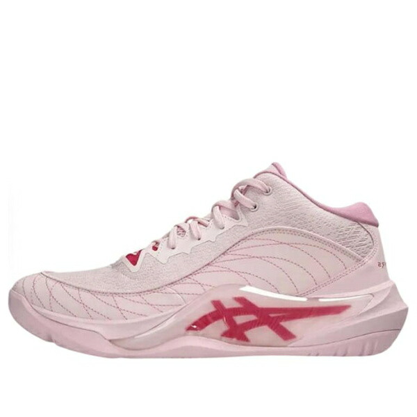ASICS アシックス メンズ スニーカー 【ASICS Unpre ARS 3 'Pink Salt Bright Rose' 1063A104-700】 サイズ US_11.5(29.5cm)｜asty