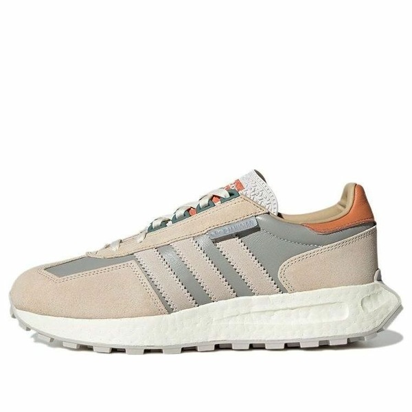 adidas アディダス メンズ スニーカー 【adidas Retropy E5 Griege 'Cream Grey' GW4412】 サイズ US_M_4.5｜asty 40,170円