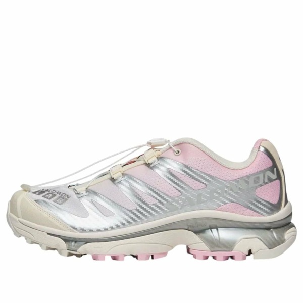 SALOMON サロモン メンズ スニーカー 【SALOMON XT-4 OG 'Vanilla Ice Ftw Silver Fairy Tale' 478664】 サイズ US_11.5(29.5cm)|asty