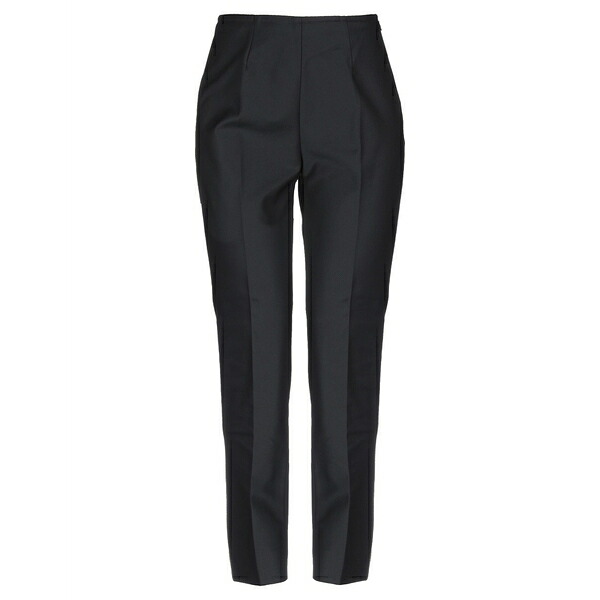 【送料無料】 PTトリノ レディース カジュアルパンツ ボトムス Pants Black|asty