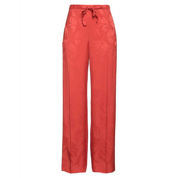 【送料無料】 ペニーブラック レディース カジュアルパンツ ボトムス Pants Orange