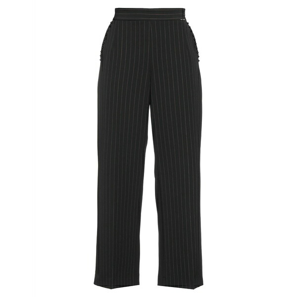 【送料無料】 アンジェロマラニー レディース カジュアルパンツ ボトムス Pants Brown