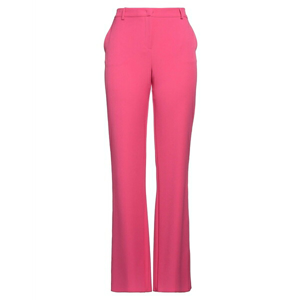 【送料無料】 ブルマリン レディース カジュアルパンツ ボトムス Pants Pink