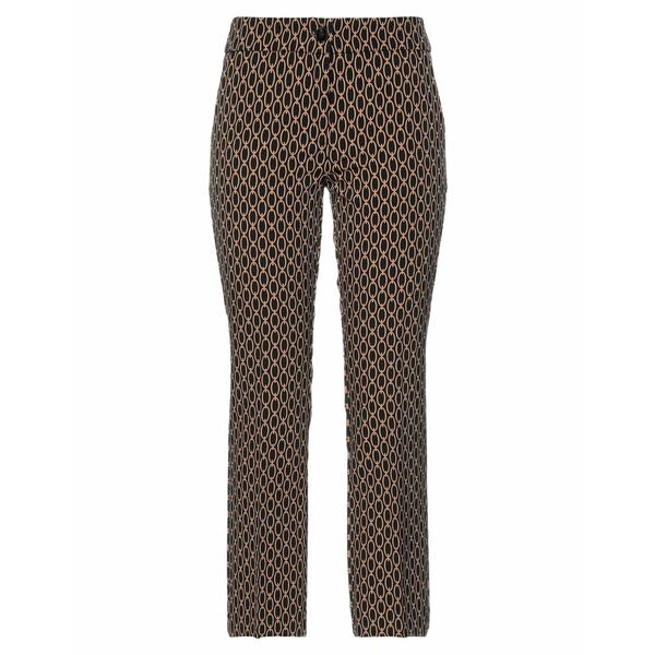 【送料無料】 エンメ バイ マレラ レディース カジュアルパンツ ボトムス Pants Black