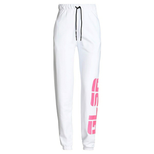 【送料無料】 グルサー レディース カジュアルパンツ ボトムス Pants White