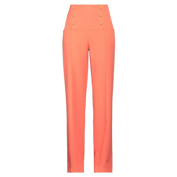 【送料無料】 パトリツィア ペペ レディース カジュアルパンツ ボトムス Pants Orange