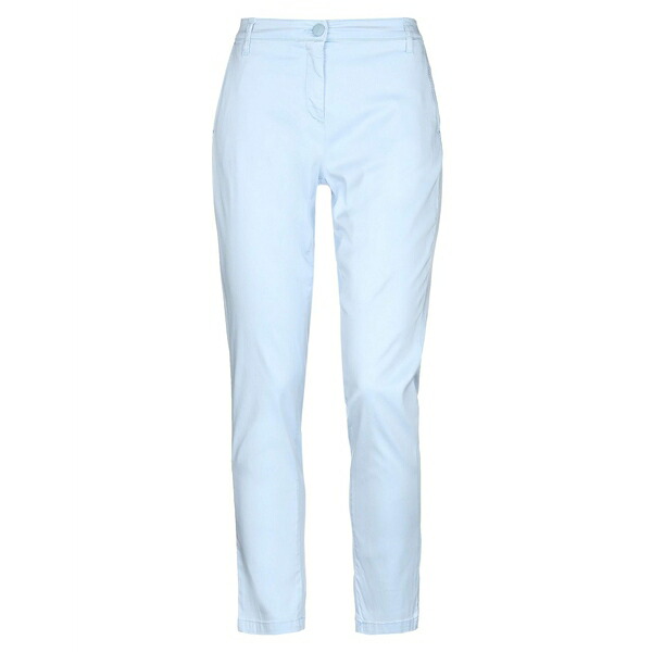 【送料無料】 ヤコブ コーエン レディース カジュアルパンツ ボトムス Pants Azure 19,330円