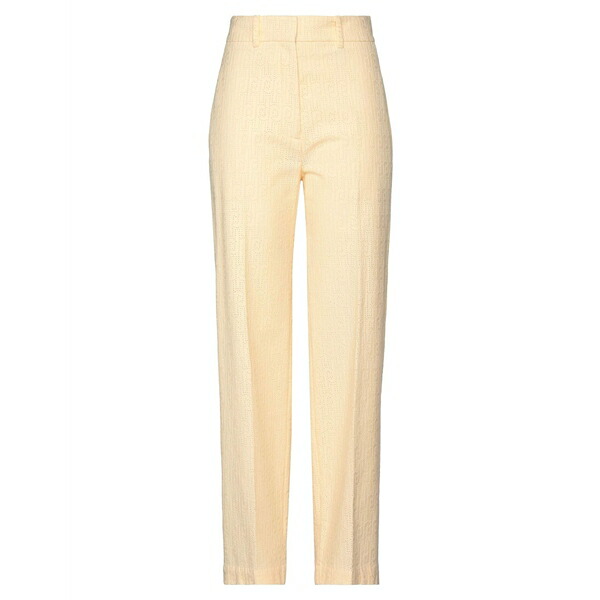 【送料無料】 ジョセフ レディース カジュアルパンツ ボトムス Pants Yellow 23,616円