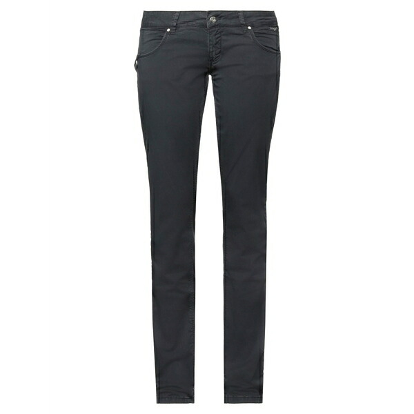【送料無料】 エマニュエルアンガロ レディース カジュアルパンツ ボトムス Pants Grey