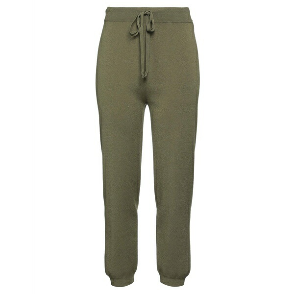 【送料無料】 ソーアリュール レディース カジュアルパンツ ボトムス Pants Green