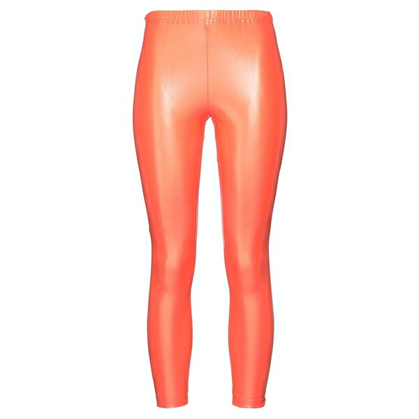 【送料無料】 コムデギャルソン レディース カジュアルパンツ ボトムス Pants Orange