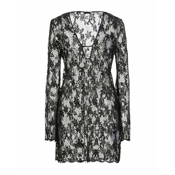 【貨物輸送無料】 ジバンシー レディース 衣裳 トップス Mini dresses Black