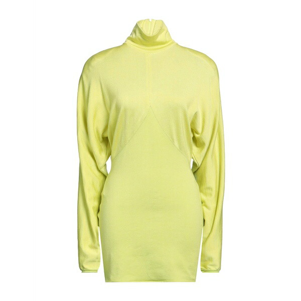 【送料無料】 フィロソフィーデロレンゾセラフィーニ レディース ワンピース トップス Mini dresses Green 42,770円
