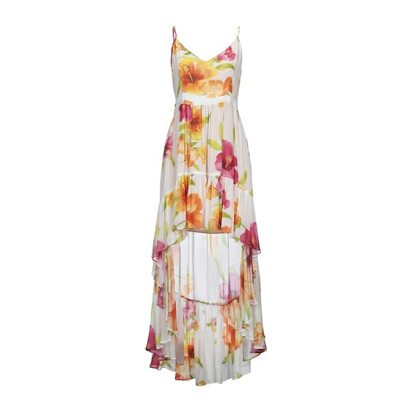 【送料無料】 ツインセット レディース ワンピース トップス Mini dresses White