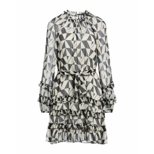 【送料無料】 スーベニアー レディース ワンピース トップス Mini dresses White