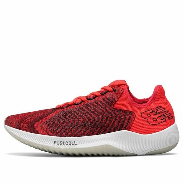 New Balance ニューバランス メンズ スニーカー 【New Balance FuelCell Rebel 2E Wide 'Red' MFCXRW】 サイズ US_7(25.0cm)画像