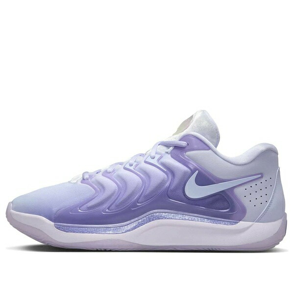 Nike ナイキ メンズ スニーカー  【Nike KD 17 EP \u0027Bad 3.0\u0027 FJ9488-500】  大きさ US_7(25.0糎)