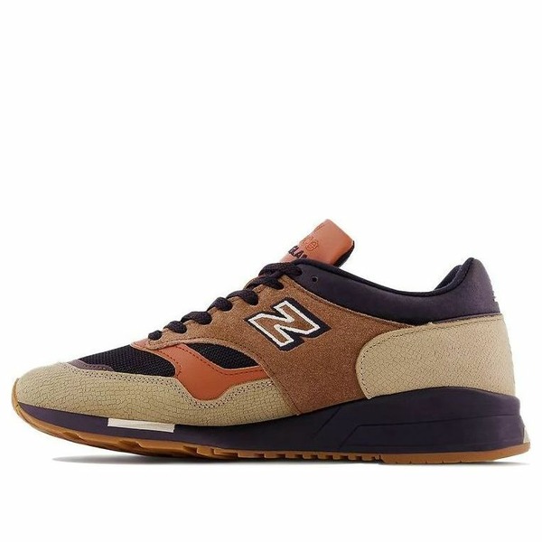 楽天市場】NEW BALANCE M1500CZK Made in England BROWN width D