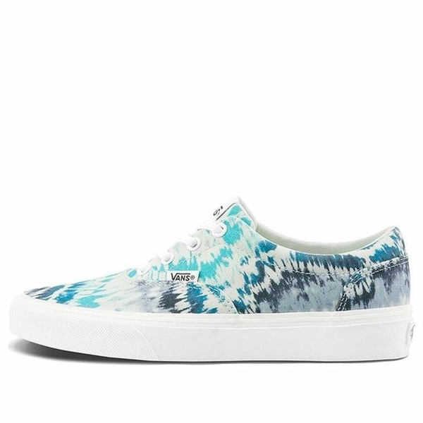 Vans バンズ メンズ スニーカー  【Vans Doheny Series Blue Multi-Color VN0A3MVZ54H】  大きさ US_M_4