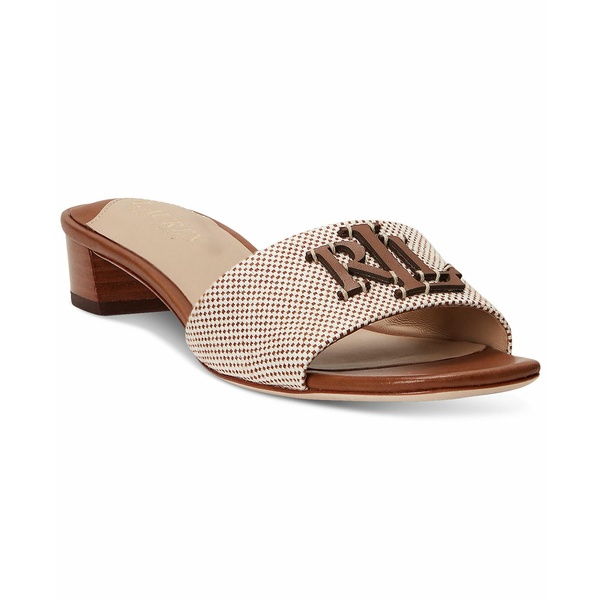 LAUREN Ralph Lauren ブラウン トングサンダル「新品」US9 楽天市場】Lauren Ralph Lauren ローレンラルフローレン