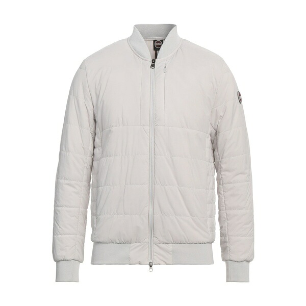【送料無料】 コルマール メンズ ジャケット＆ブルゾン アウター Puffers Grey｜asty