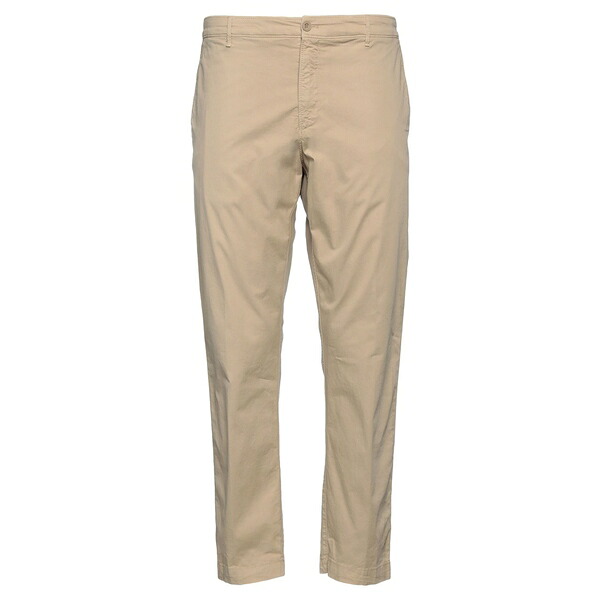 【貨物輸送無料】 ドンダップ メンズ 心地好いズボン下 ボトムス Pants Beige