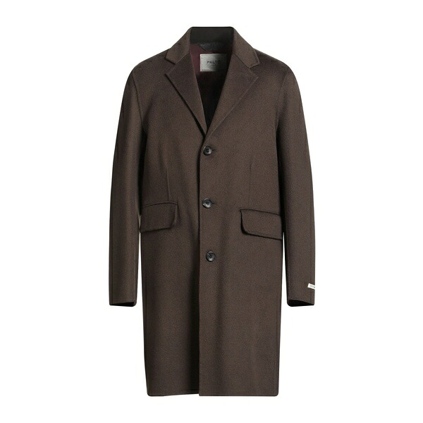 【送料無料】 パート メンズ ジャケット＆ブルゾン アウター Coats Green｜asty