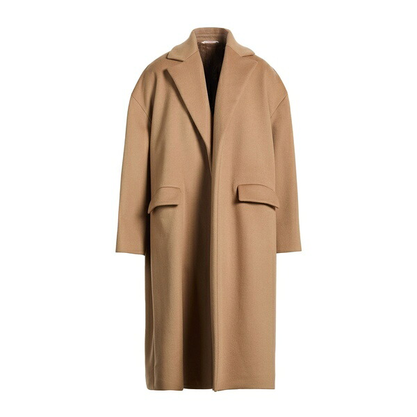 【貨物輸送無料】 ヴァレンティノ ガラヴァーニ メンズ 上衣＆上衣 アウター Coats Beige