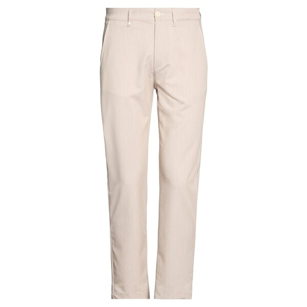 【貨物輸送無料】 差しつかえる十一 メンズ 心地よいズボン下 ボトムス Pants Beige