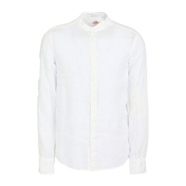 【送料無料】 フラッディー メンズ シャツ トップス Shirts White｜asty