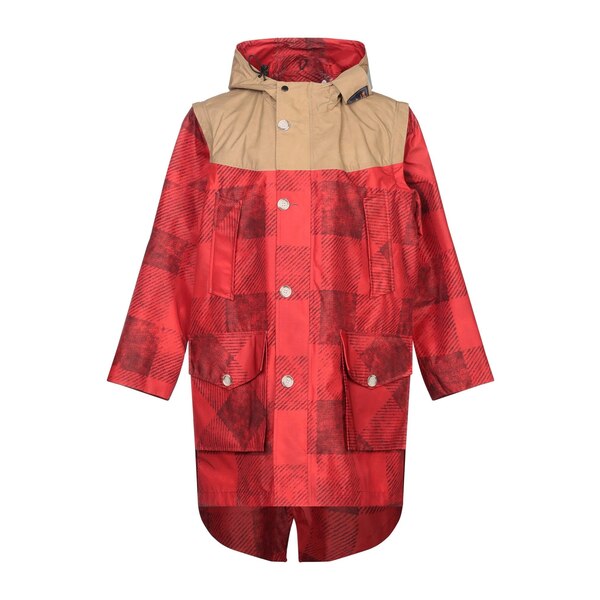 【送料無料】 ウール リッチ メンズ ジャケット＆ブルゾン アウター Coats Red｜asty