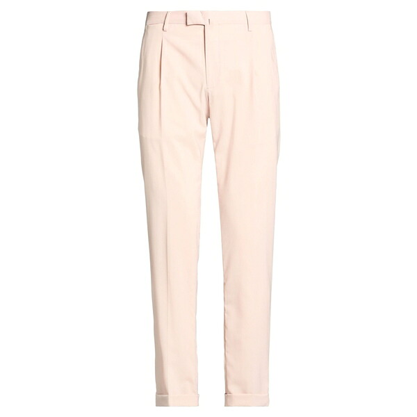 【送料無料】 ブリリア 1949 メンズ カジュアルパンツ ボトムス Pants Pink