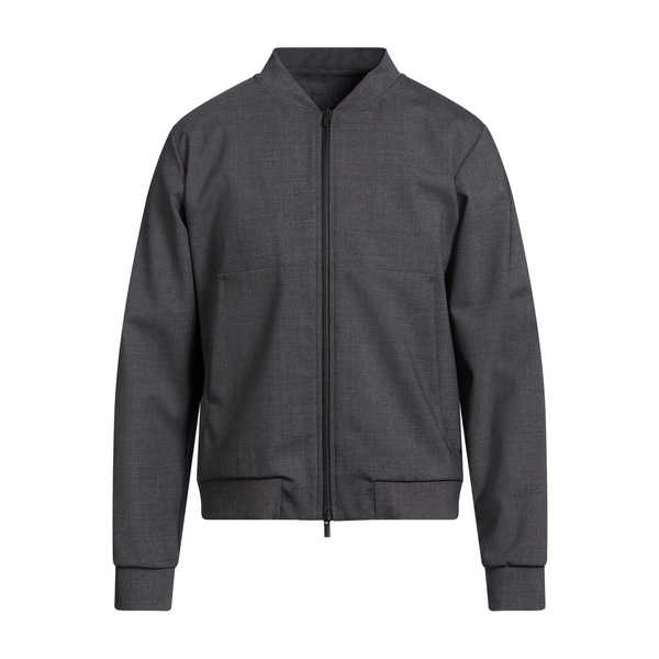 【貨物輸送無料】 野球クラブ はたご屋 ザ 燕尾服 メンズ 上衣＆上衣 アウター Jackets Grey コート・ジャケット-メンズファッション