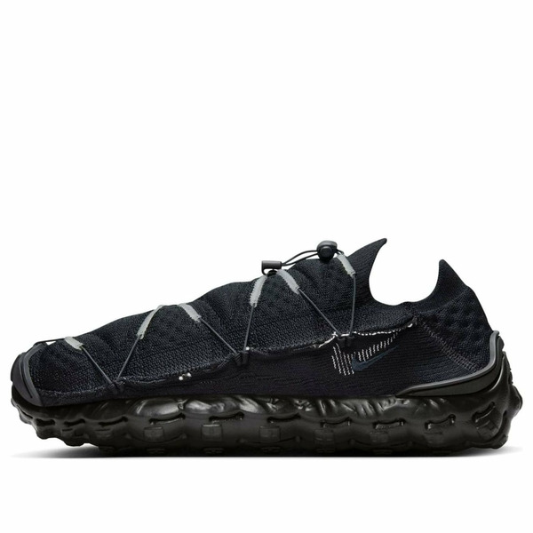 Nike ナイキ メンズ スニーカー  【Nike ISPA \u0027Black Anthracite\u0027 DH7546-003】  大いさ US_12(30.0糎) スニーカー-メンズ靴