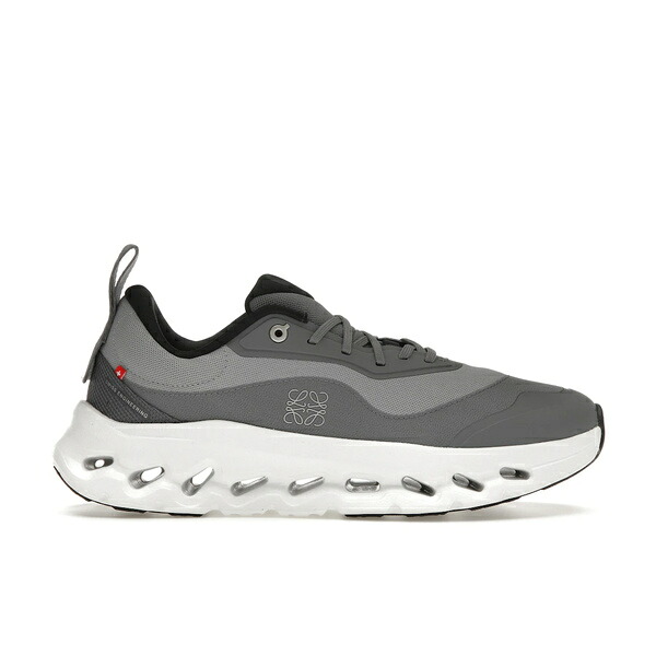 On オン レディース スニーカー  【On Running Cloudtilt 2 LOEWE Grey (Women\u0027s)】  大きさ US_9.5(26.5珊) Grey