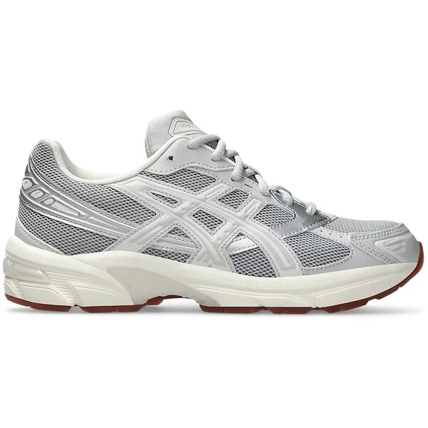 ASICS アシックス レディース スニーカー  【ASICS Gel-1130 Cloud Grey Gum (Women\u0027s)】  大きさ US_9.5(26.5珊) Cloud Grey/Cloud Grey