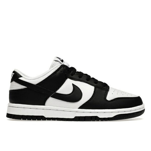 Nike ナイキ レディース スニーカー  【Nike Dunk Low Next Nature Panda (Women\u0027s)】  大きさ US_W_10 White/Black