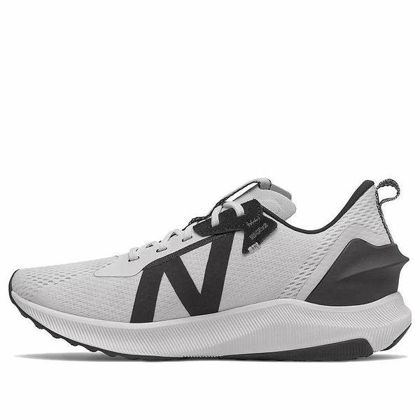 New Balance ニュー平衡にする メンズ スニーカー  【New Balance FuelCell Propel RMX v2 White/Black MPRMXLW2】  大きさ US_7(25.0糎)