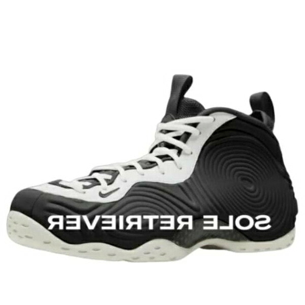 Nike ナイキ メンズ スニーカー 【Nike Air Foamposite One x Comme des Garons Homme Plus 'Panda' DJ7952-002】 サイズ US_8.5(26.5cm)｜asty