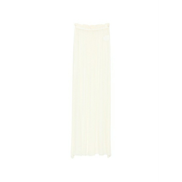 アヤ ムーサ レディース スコート ボトムス Palli maxi skirt Neutrals