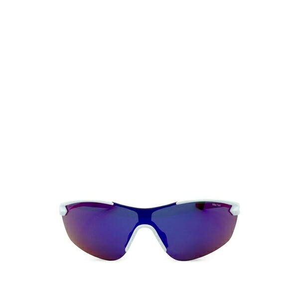 ナイキ メンズ サングラス・アイウェア 付属物 Victory elite team sunglasses White