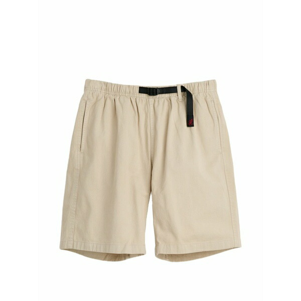 グラミチ メンズ 心地好いズボン下 ボトムス G-short shorts Neutrals