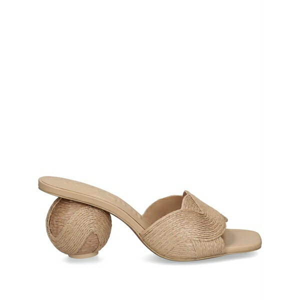 ブームガイア レディース サンダル シューズ Noor sandals Neutrals