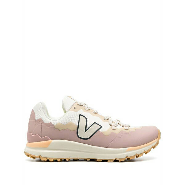 ヴェジャ レディース スニーカー シューズ Low-top sneakers Pink