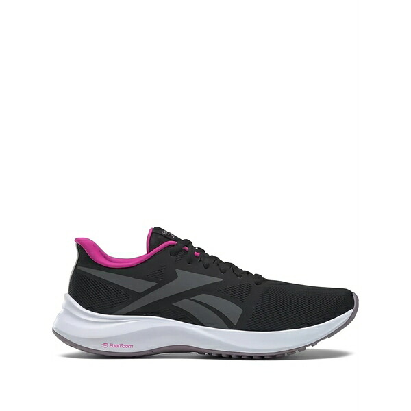 リーボック レディース スニーカー シューズ Runner 5.0 \"black\"" sneakers Black"
